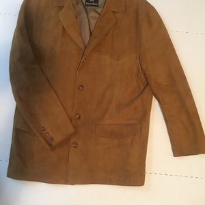MENS nieman Marcus jacket